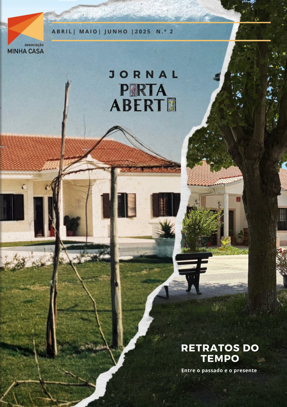 Capa da 2ª edição