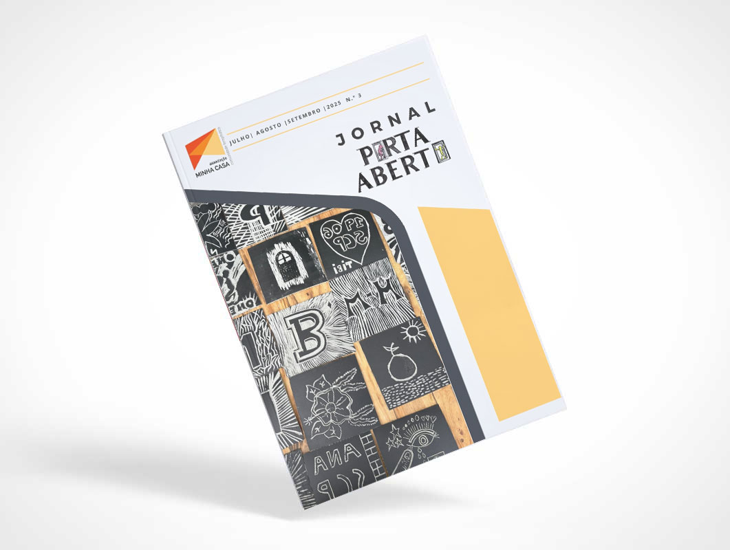 Capa da 3ª edição