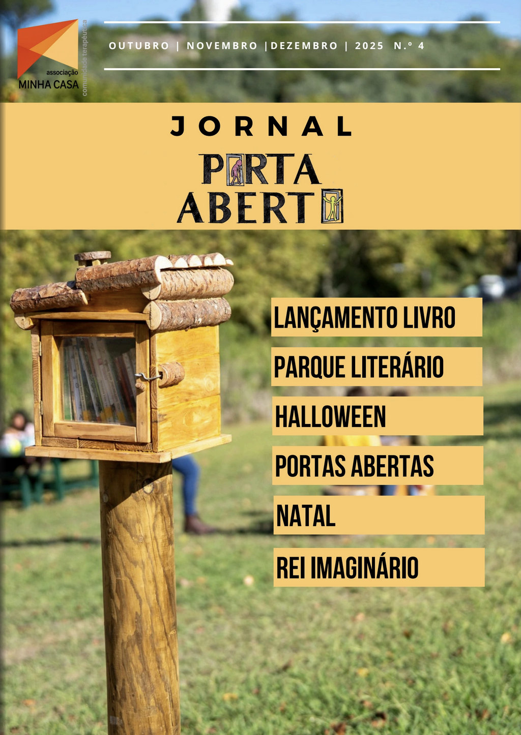 Capa da 4ª edição