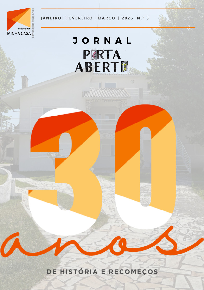 Capa da 5ª edição